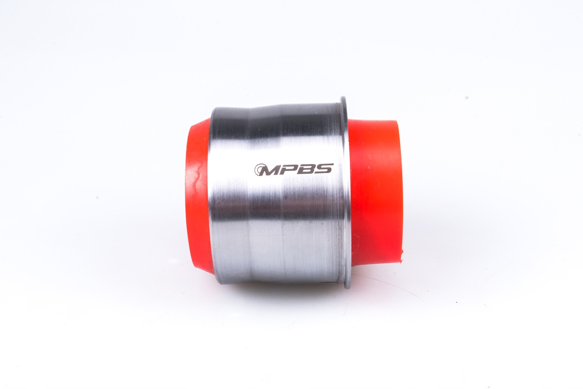 Pouzdro zadního nosníku Toyota Auris E15 2006-2013 Toyota Corolla 4872512590