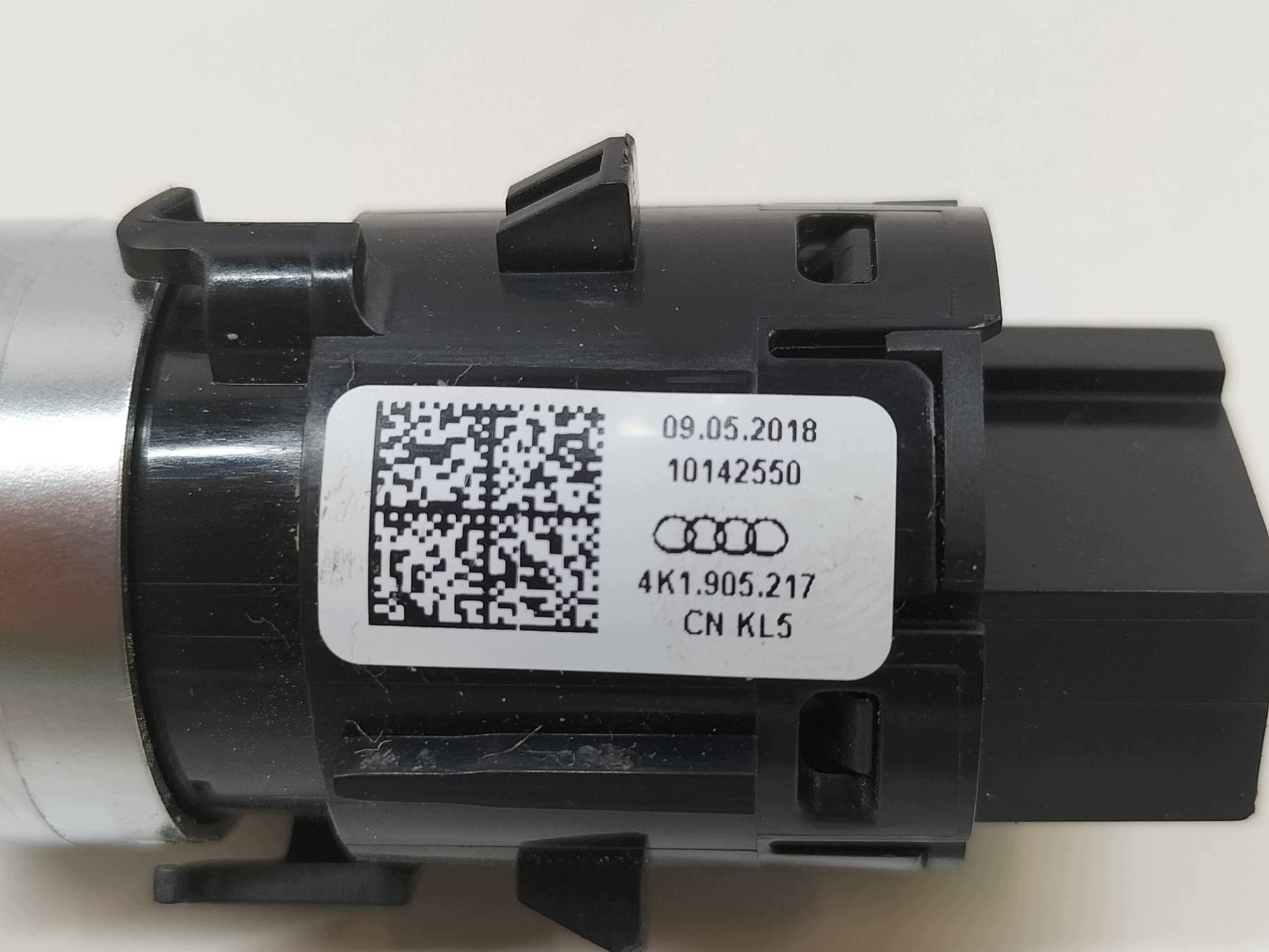 switch START STOP 4K1905217 Audi A7 II (2018-2025) C8