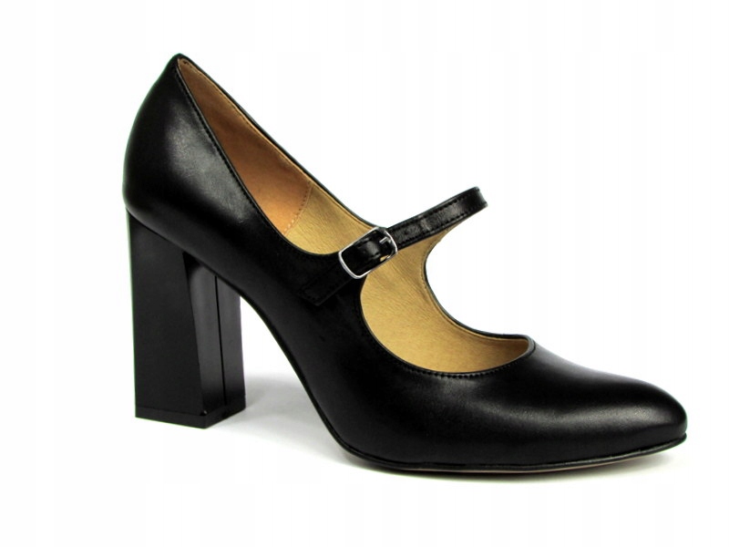 Sloupek 8,5 cm Vodnář Přírodní Kůže (388) 39