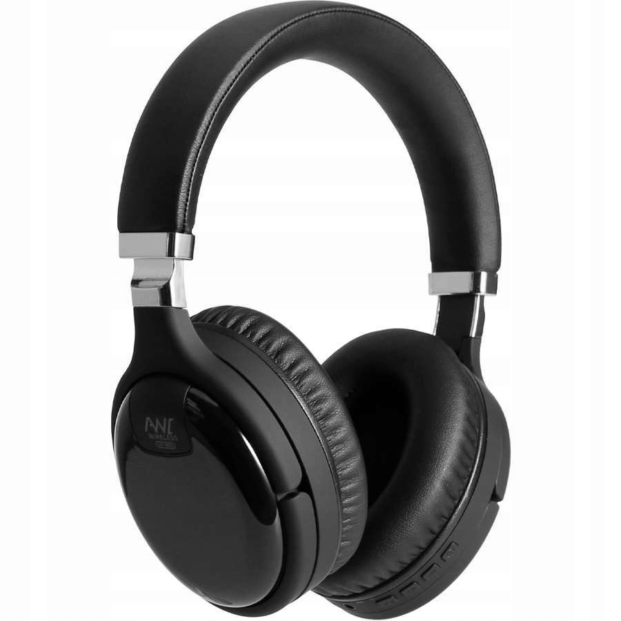 Bezdrátová Sluchátka Anc Bluetooth 5.0 Alogy