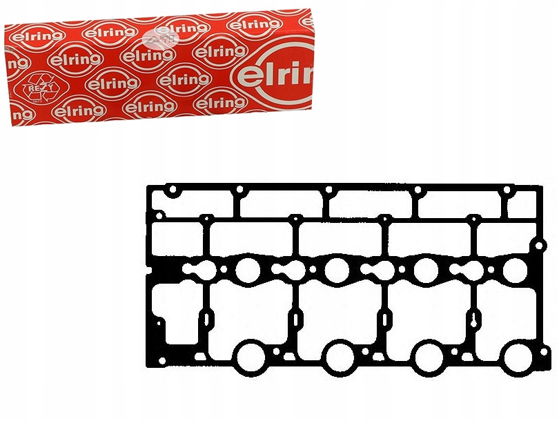 

Uszczelka Pokrywy Zaworów Chrysler Voyager IV Dodg