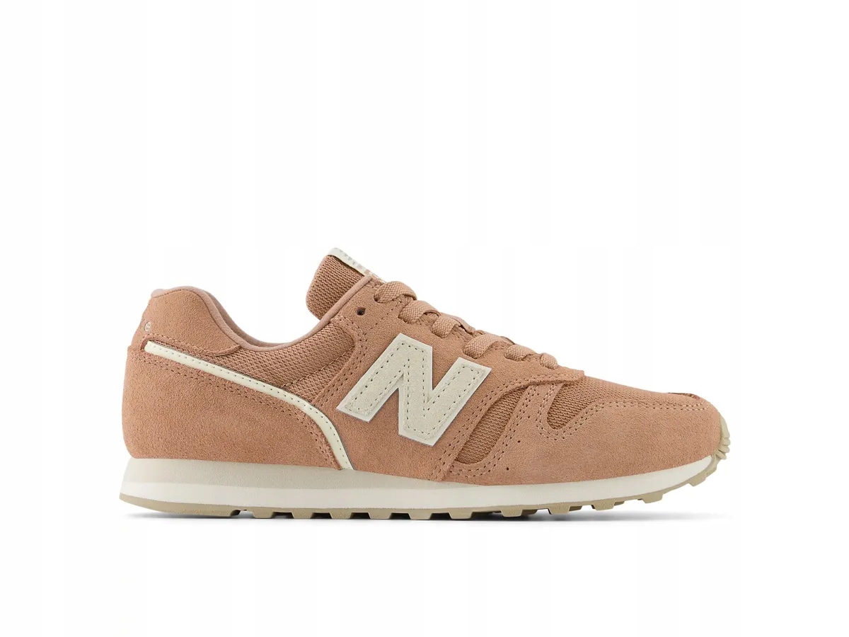 Dámské boty New Balance WL373SI2 37 a 1/2, růžové, běžecké, velikost 5903419550