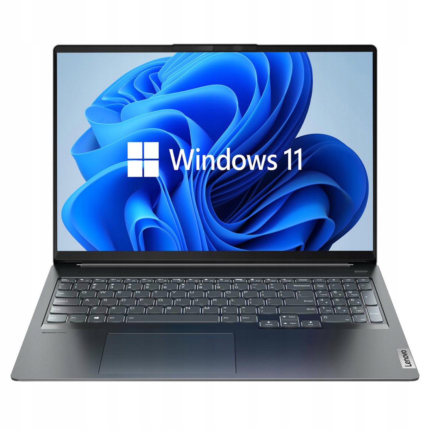 

Lenovo IdeaPad 5 Pro-16 R7 16GB 1TB GTX1650 Win11H