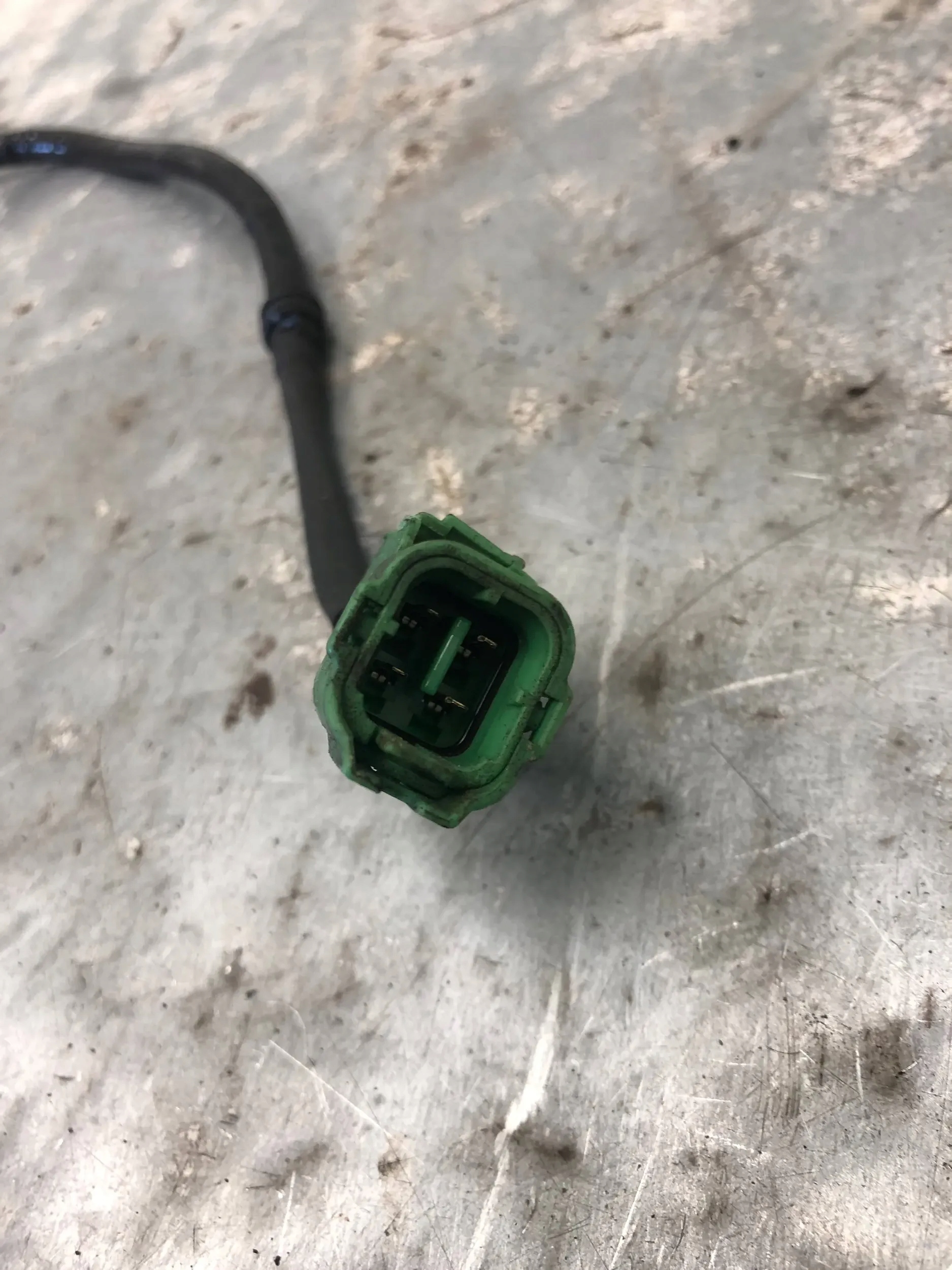 SONDA LAMBDA SUZUKI SWIFT MK6 149100-9050