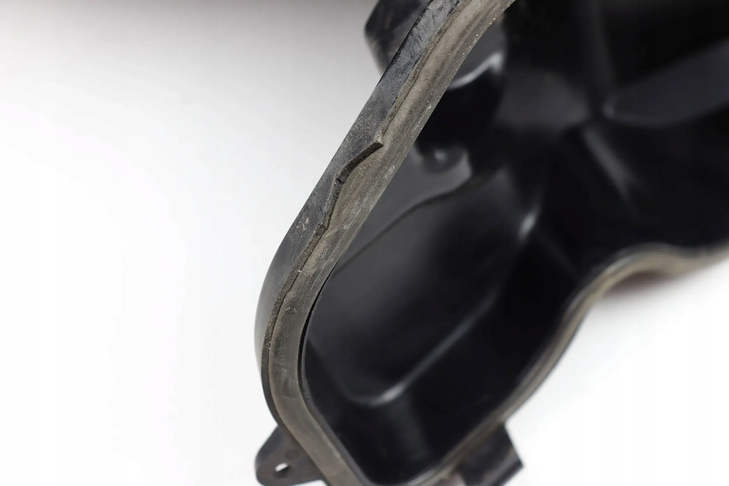 FORD FOCUS MK2 light front right front EUROPA