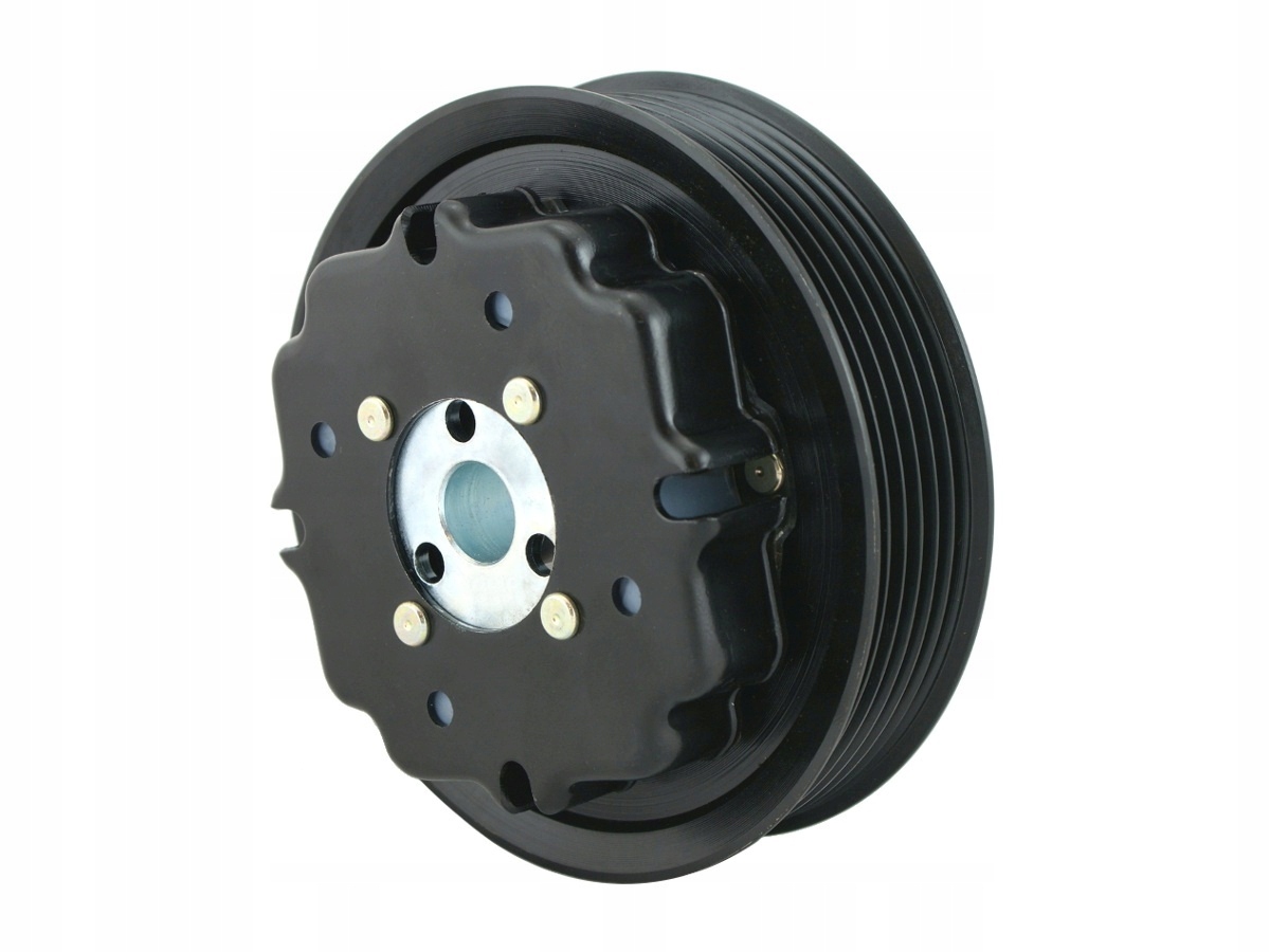 Spojka Kompresoru Opel Denso 5SL12C 447190-5550 447260-0360 447260-1510