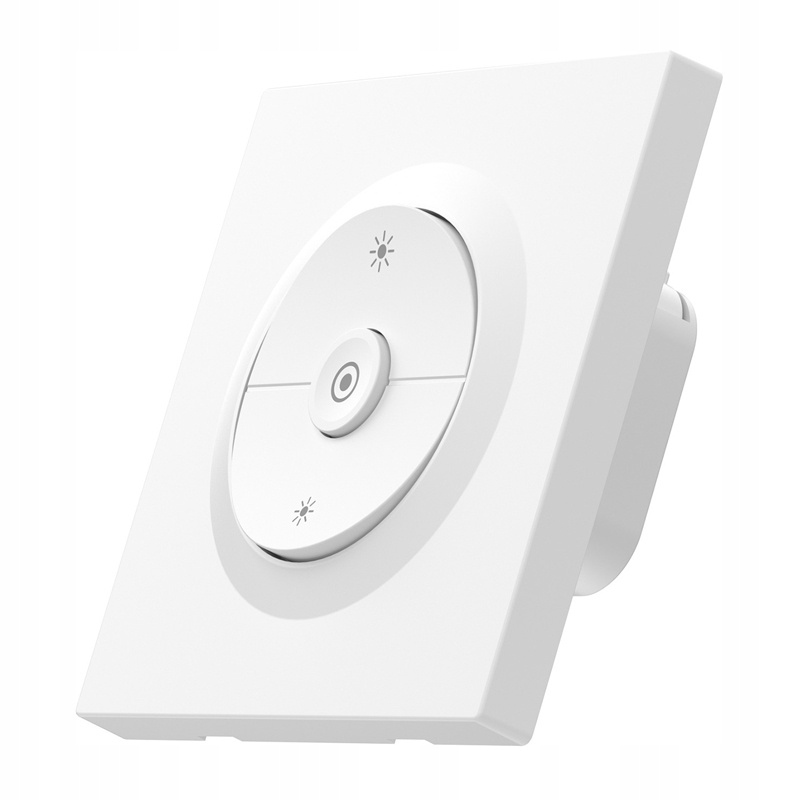 Sonoff Mini-dim-e Orb-DIM Dimmer Ściemniacz Monitorowanie Mocy WiFi Matter