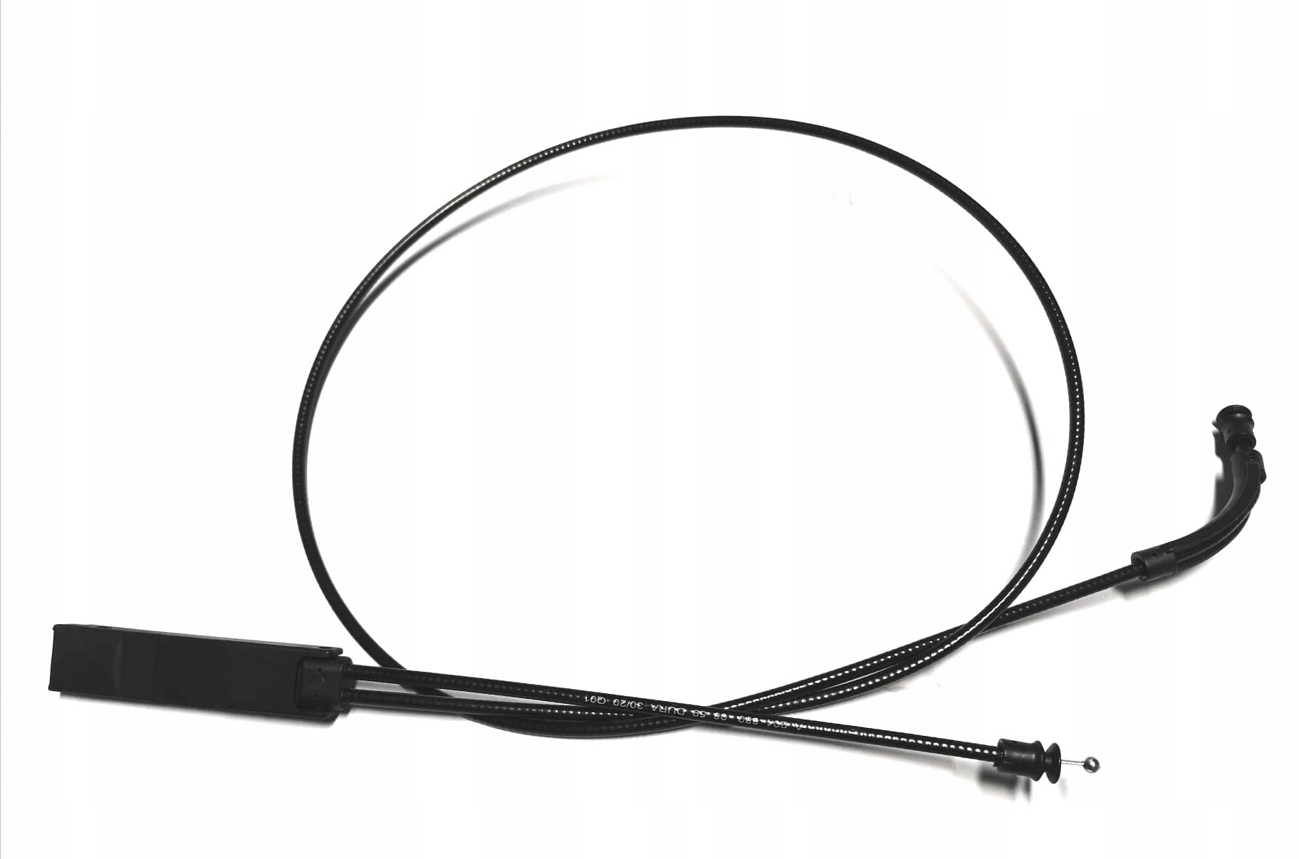 

Cięgno linka zamka maski A2048800859 Mercedes Glk