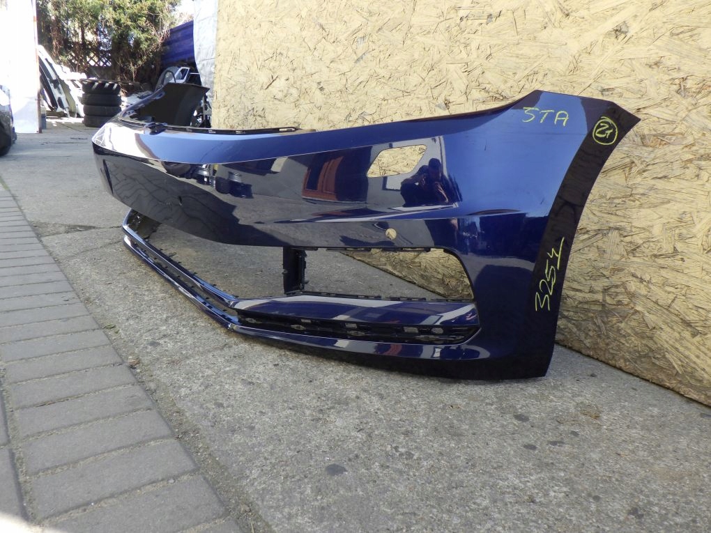 VW TOURAN 5TA 15- Frontstoßstange