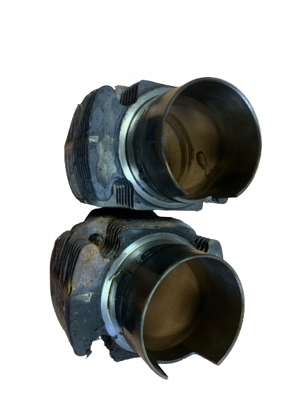 16122022 - Циліндр 650 см3 Fiat 126