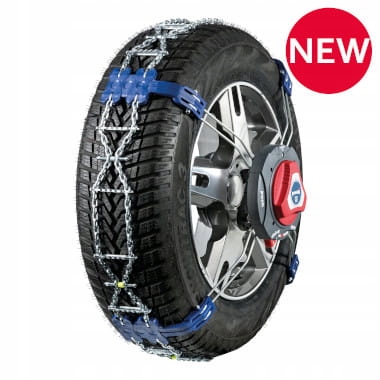 Snehové reťaze Pewag Servostar 880 235/50-R18 245/45-R19 Veľa veľkostí