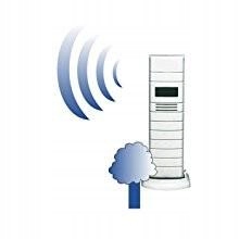 Stacja Pogodowa Technoline WS6750 Marka Technoline