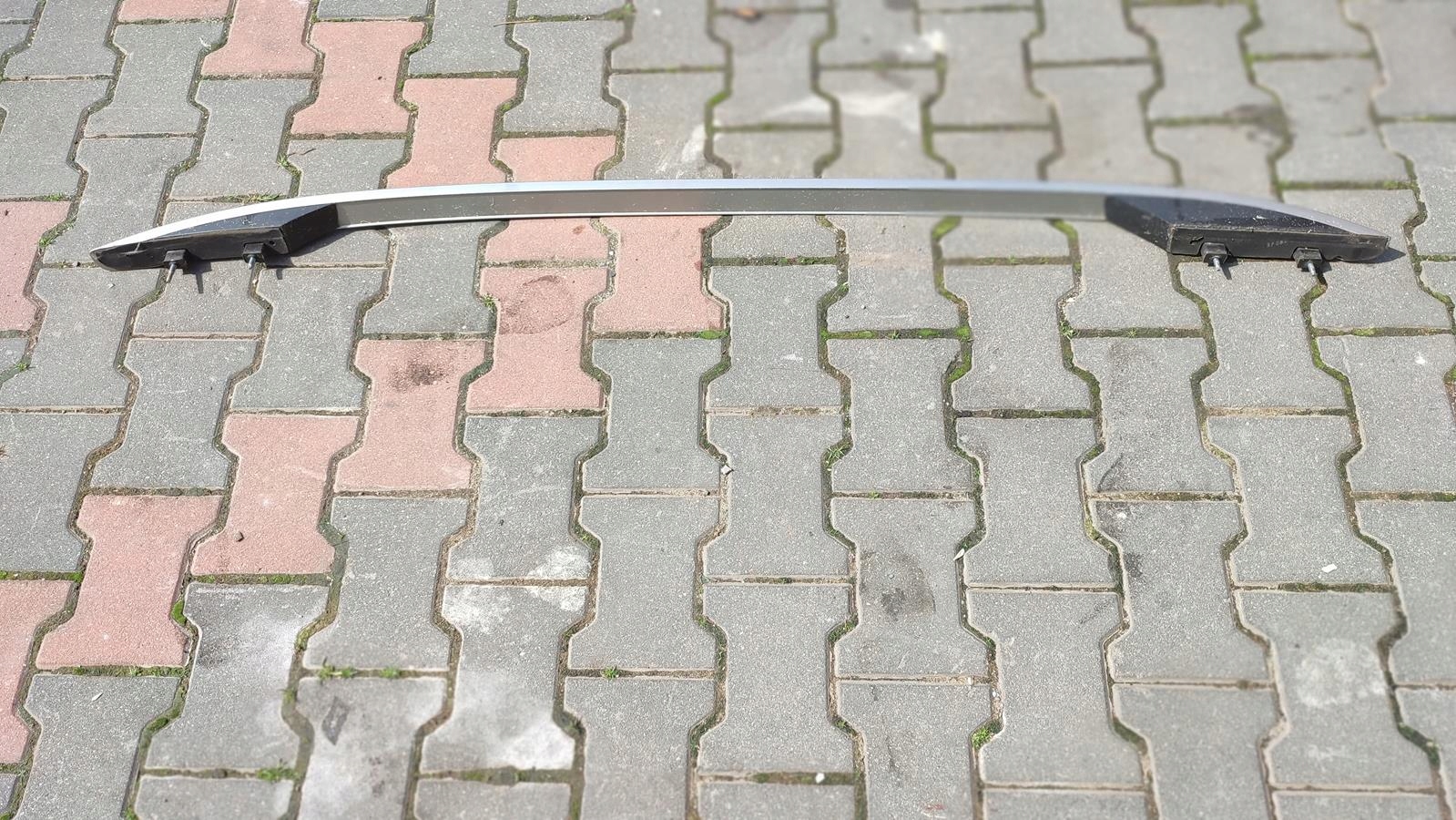 Dachreling dach kombi kpl Chevrolet Cruze
