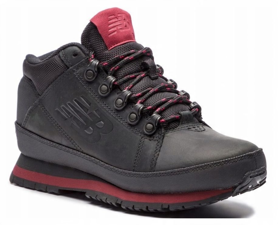 

42 Buty New Balance Czarne Męskie Zimowe