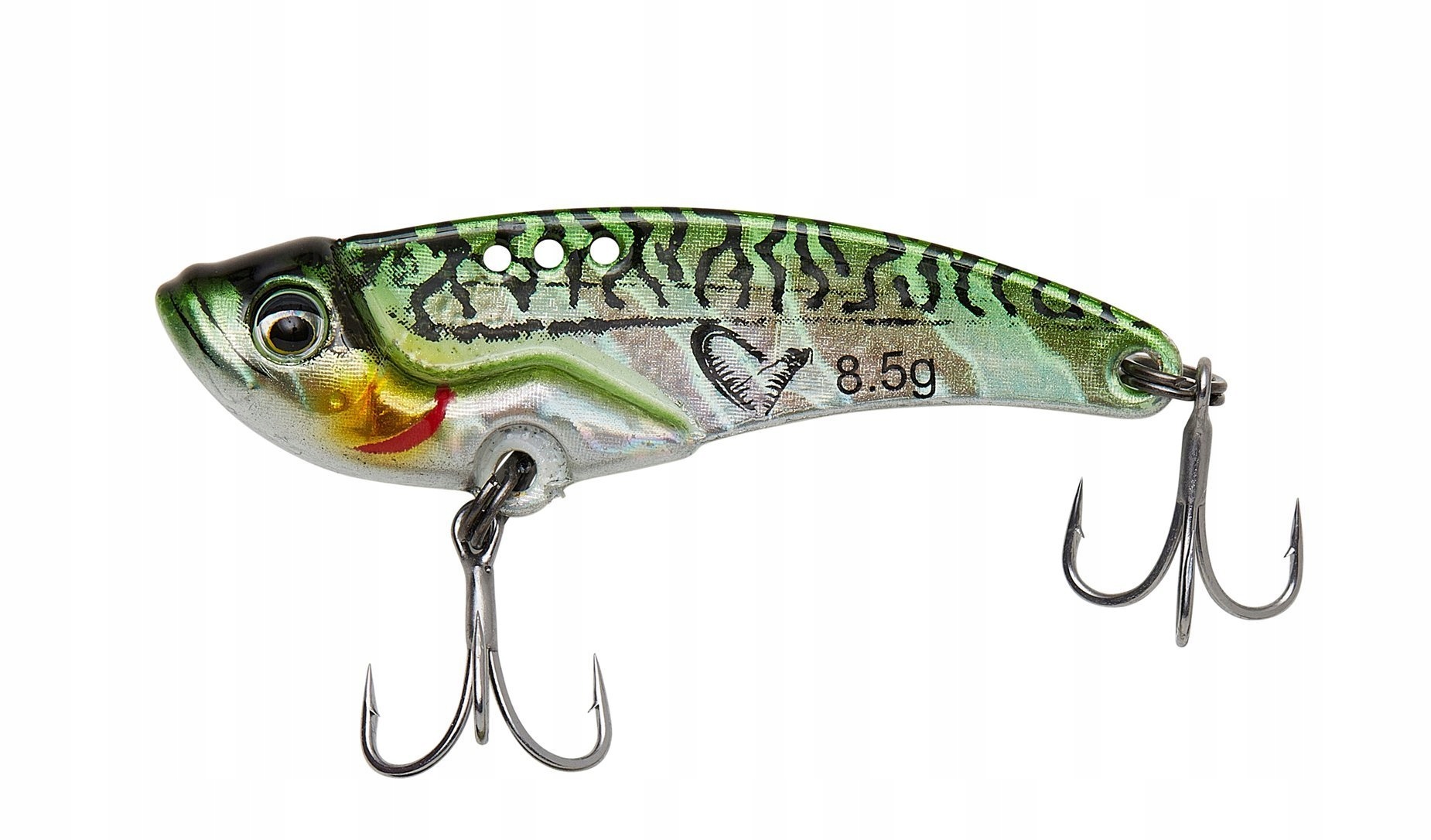 PRZYNĘTA SAVAGE GEAR VIBE BLADE SW-5,5 cm Stan opakowania oryginalne