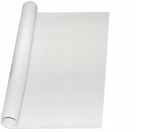 

Mikroguma 920x1400 gr 3mm biała porowata płyta