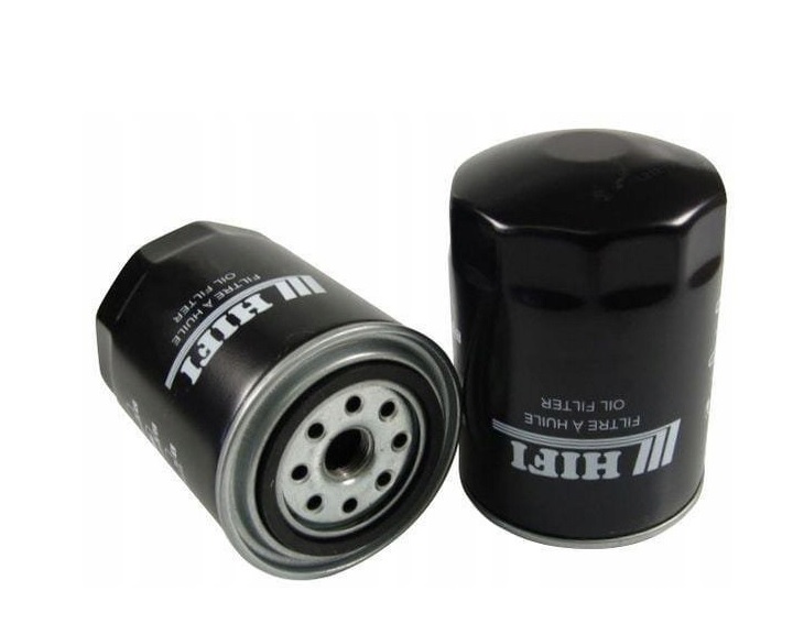 FILTR OLEJU SILNIKA HIFI SO6205