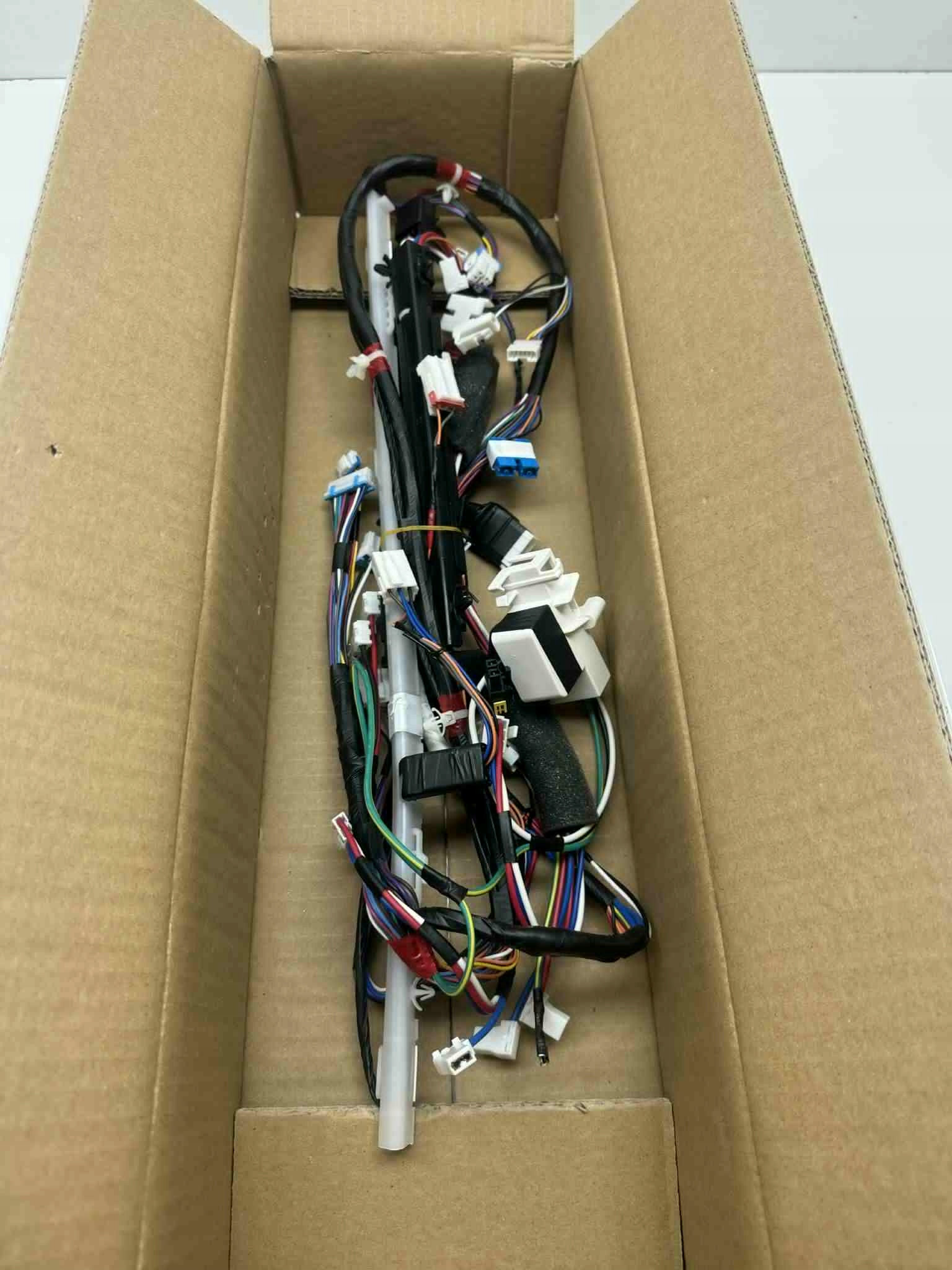 Samsung DC93-00945E sada napájecích kabelů (elektrických svazků)