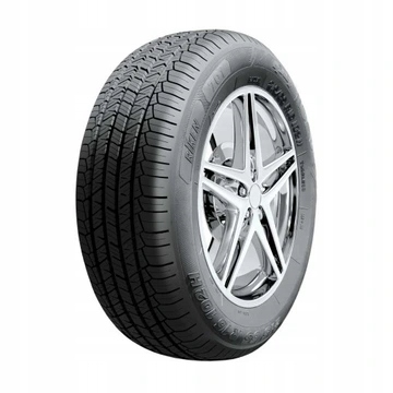 1 x Riken 701 215 60R17 96 V