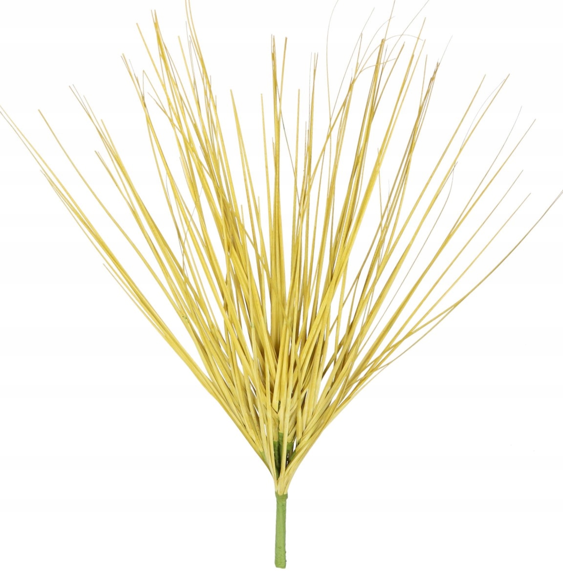 TRAWA SZTUCZNA ROŚLINA GĘSTA SNOPEK TRAWY XXL Kod producenta 400-1YELLOW