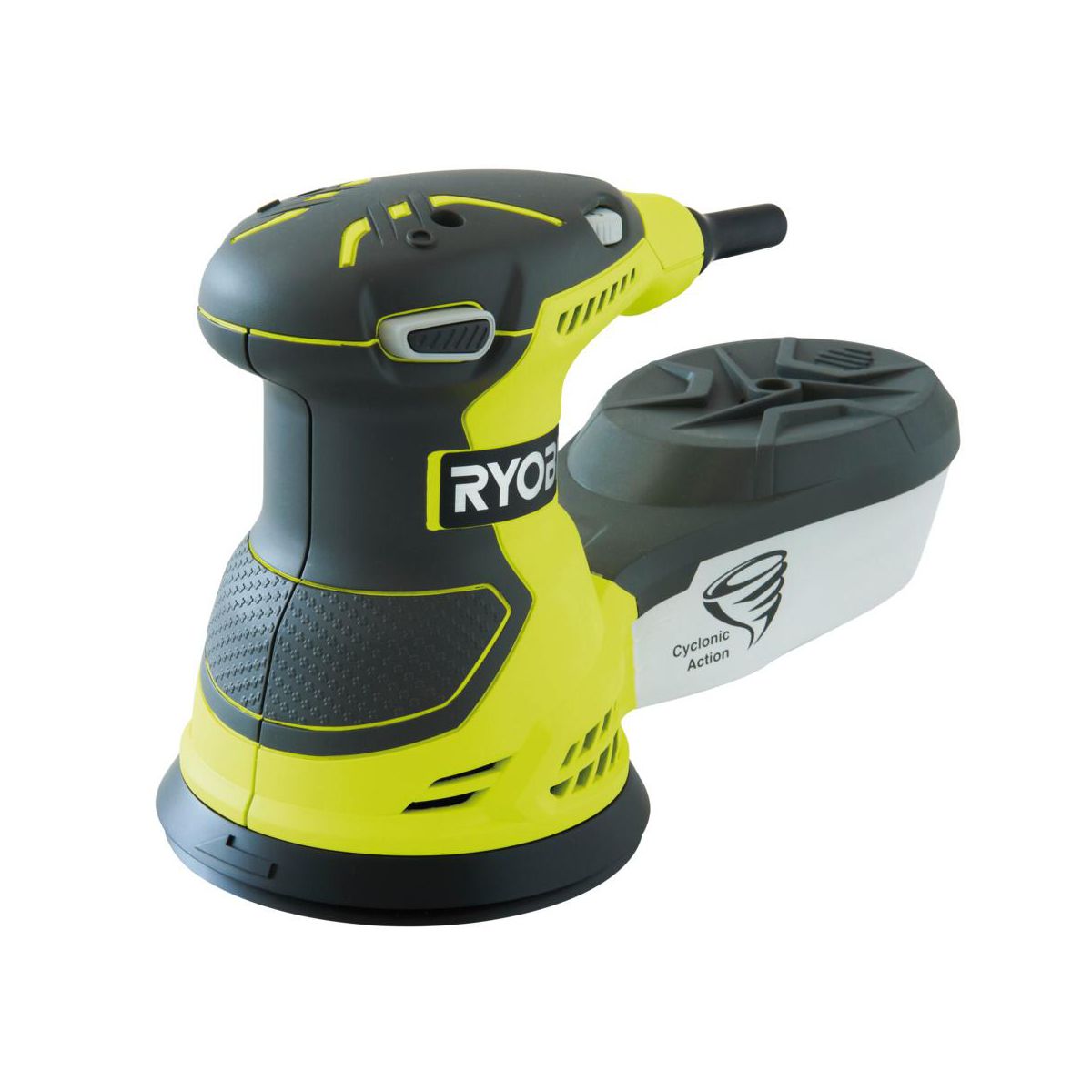 

Szlifierka mimośrodkowa Ryobi ROS300