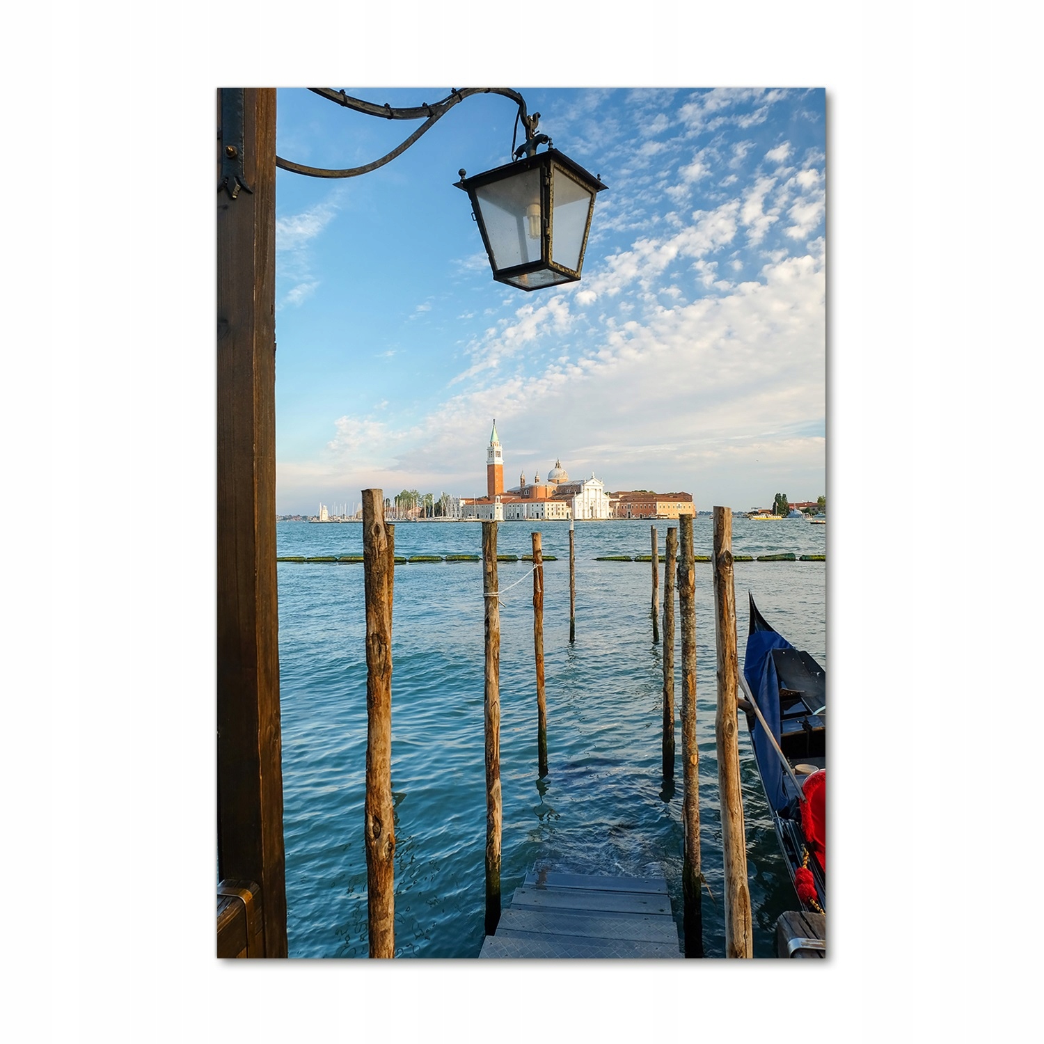 

Foto obraz akryl do salonu Wenecja Włochy 70x100cm