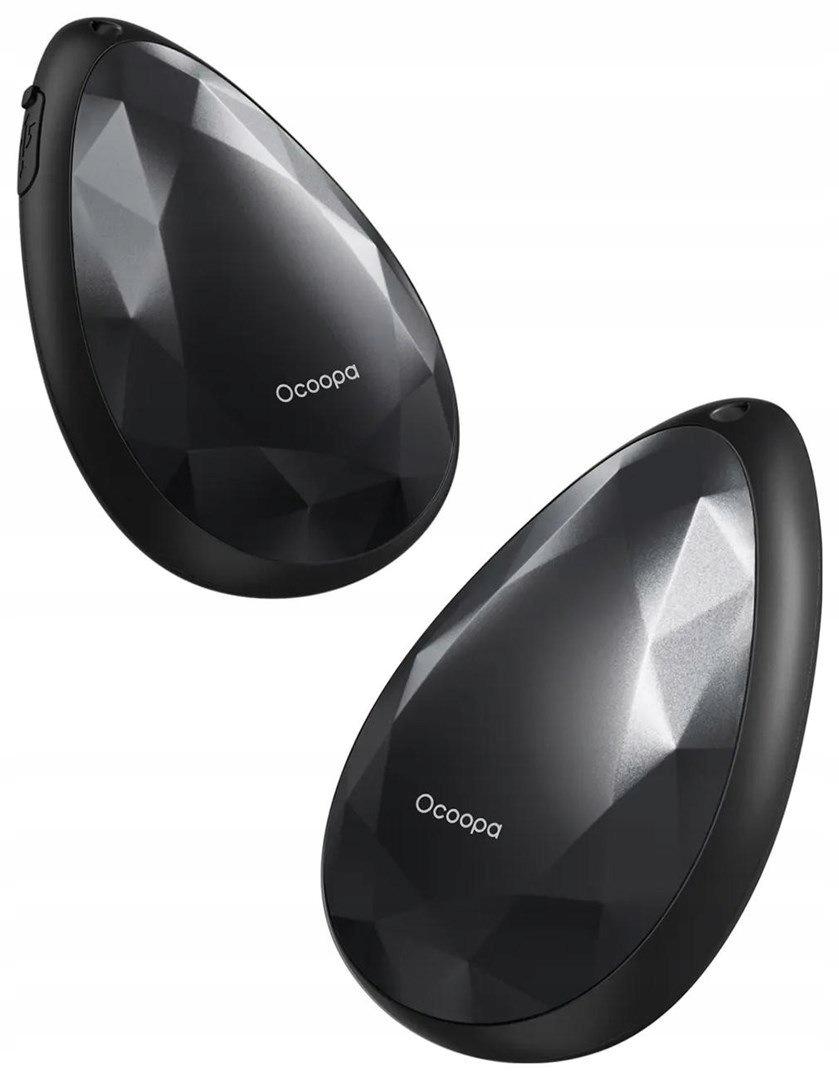 Elektrický ohřívač Black UT3041 Ocoopa