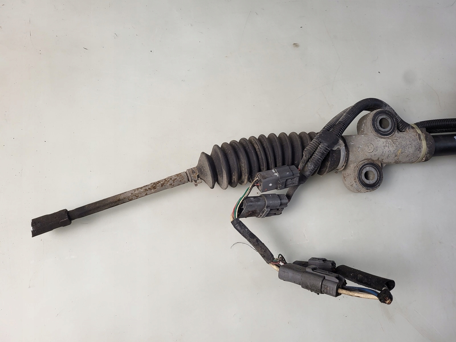 Boîter direction Boîter direction Volant MAZDA DEMIO 0222151 europa