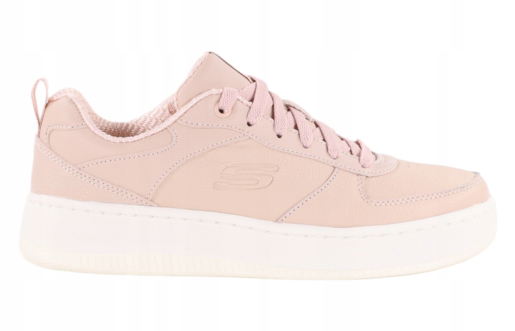 Dámské boty Skechers Sport Court 92 149763-ROS