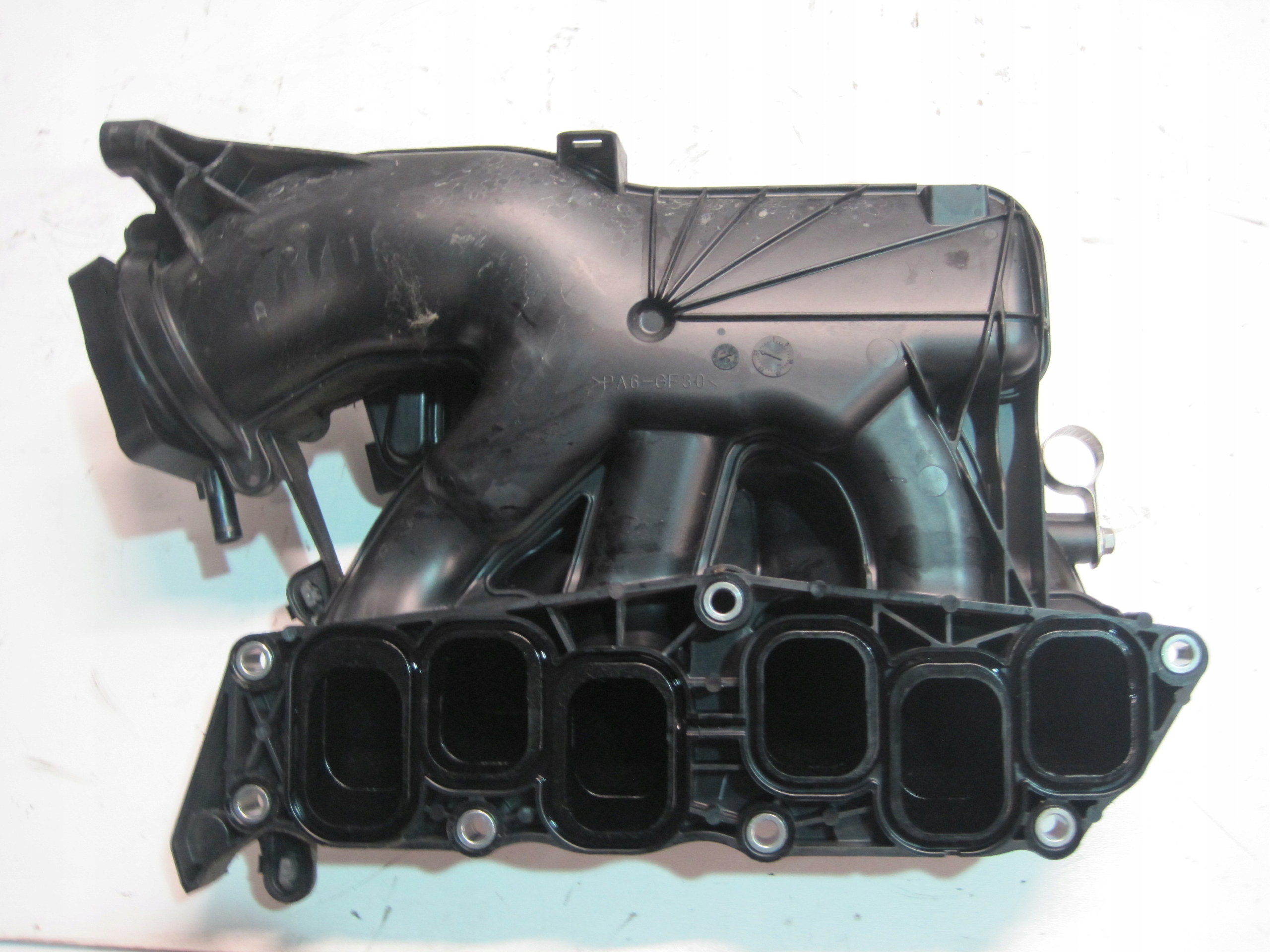 intake manifold LEXUS RX 350 RX 350 3,5i