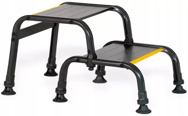 STOPIEŃ SCHODEK WEJŚCIOWY WESTFIELD PROSTEP 2 200kg