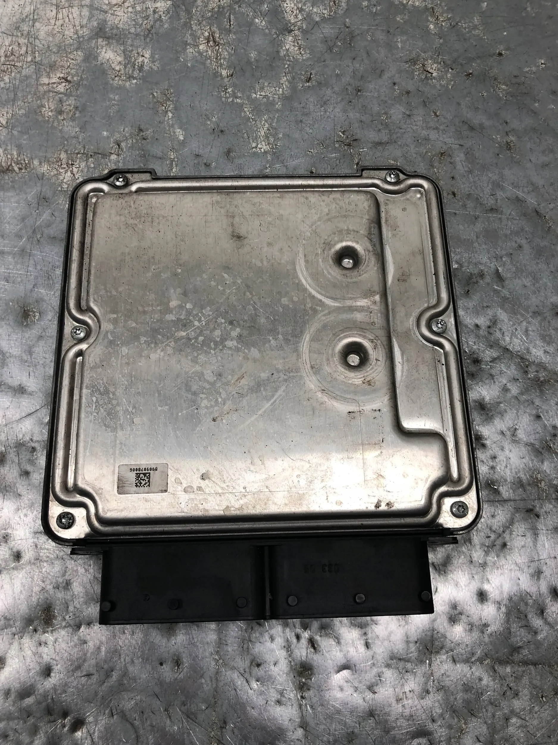 computer Motore VW PASSAT B8 berlina 04L907309R