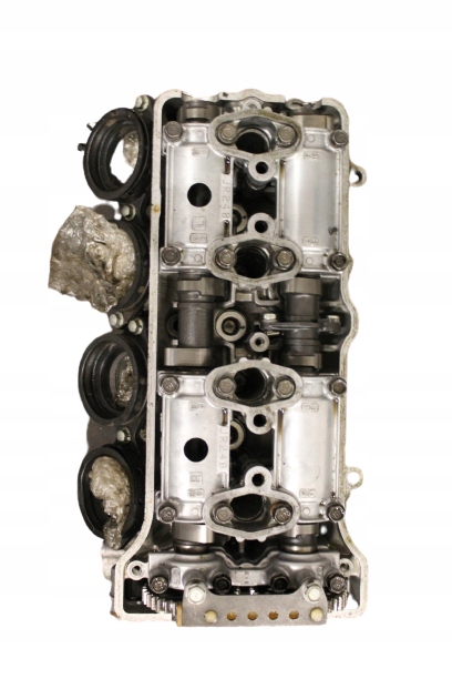 ГОЛОВКА HONDA CBR 1000RR SC59 08-