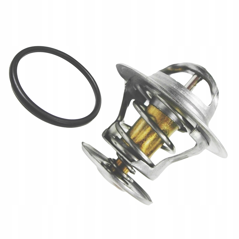 693546546154419534 - Термостат Системи охолодження двигуна автомобіля 87