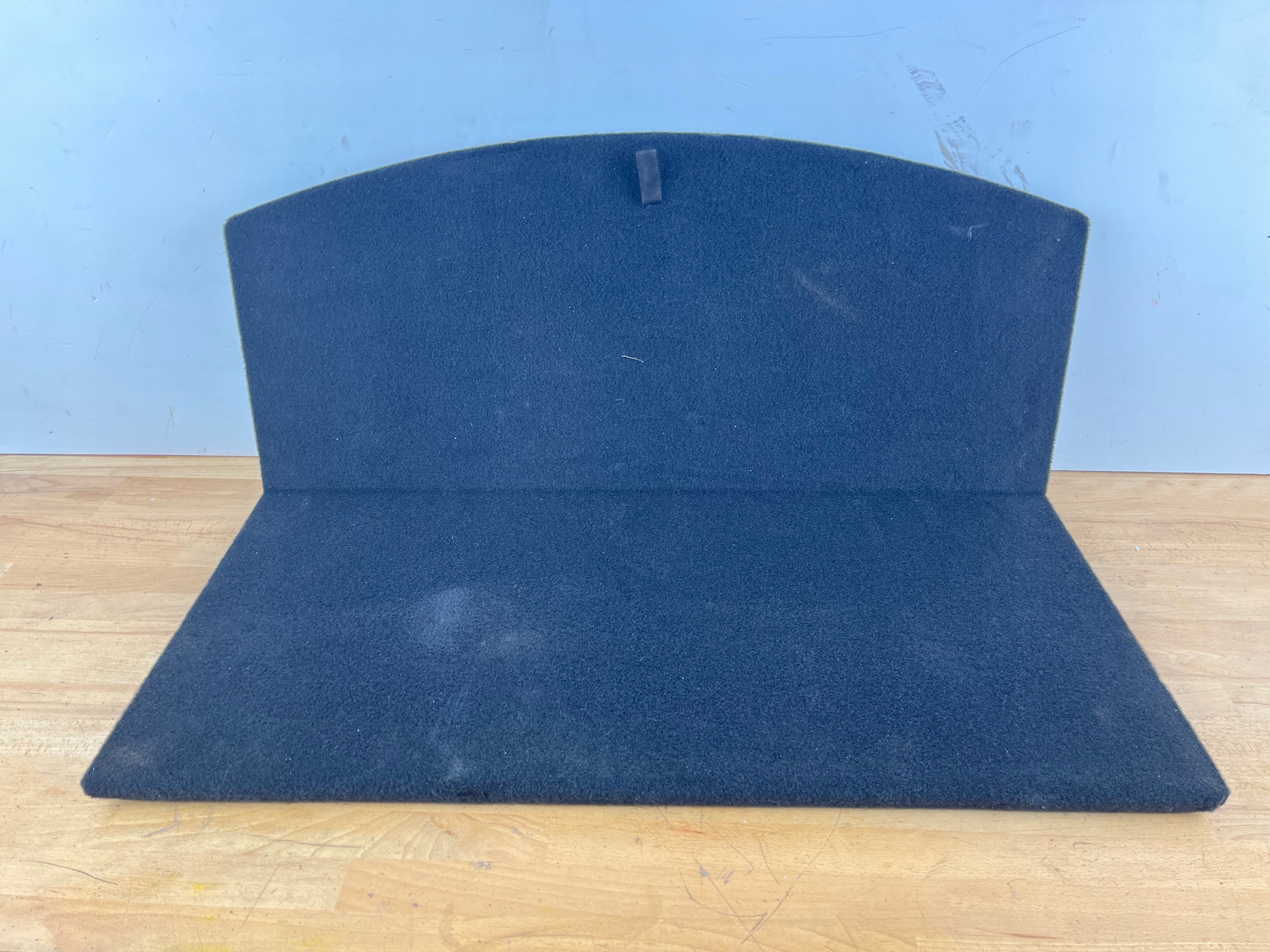 floor boot JAGUAR E-PACE X540 J9C3-1350-AD