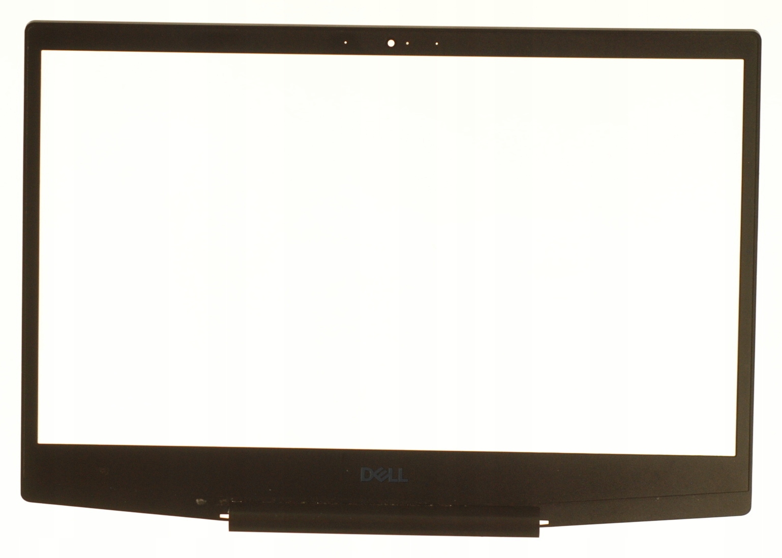 Ramka DELL G3 3590 czarny 07MD2F B