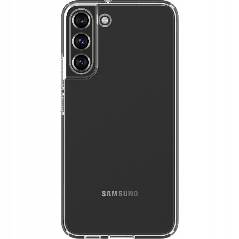 

Etui Spigen do Galaxy S22 Plus, pokrowiec, plecki