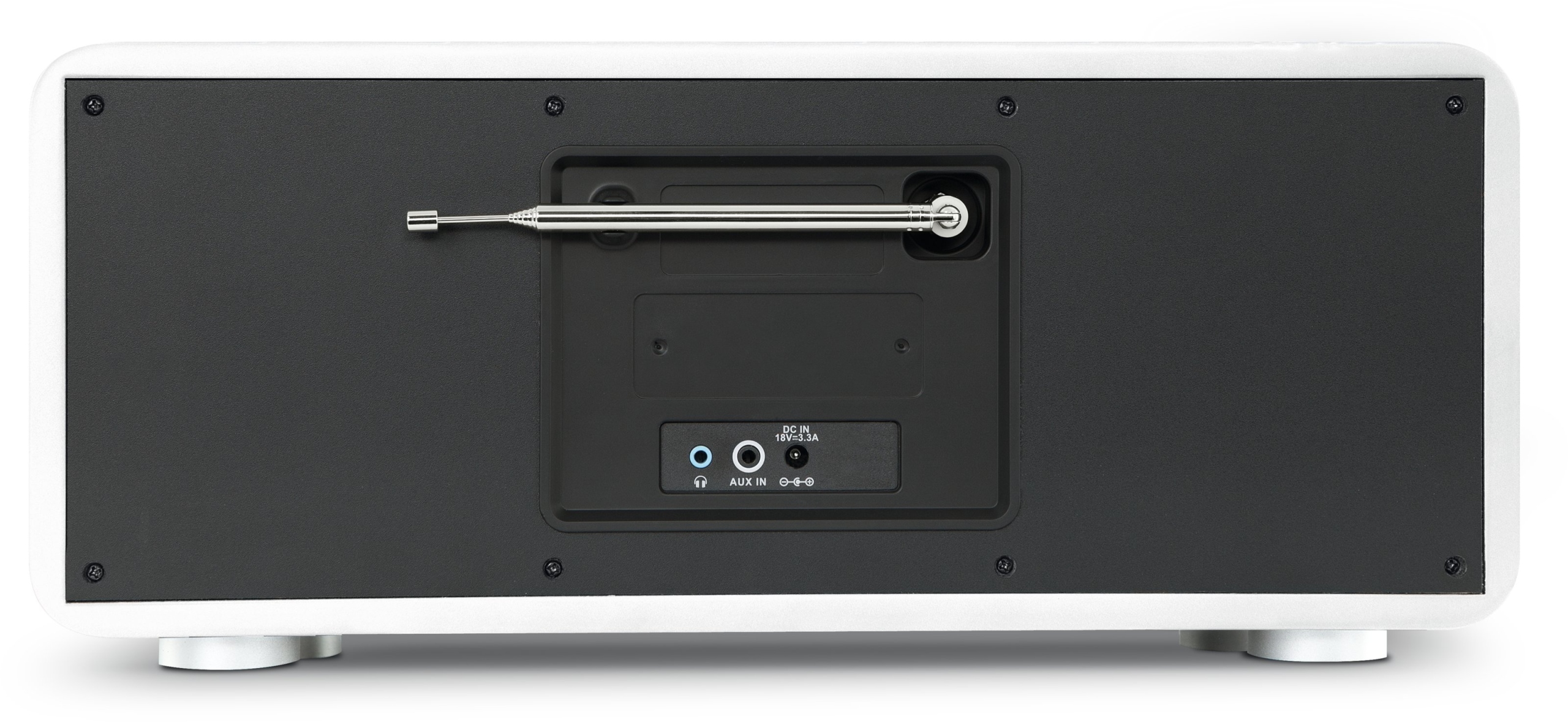 CD Radio Internetowe WiFi DAB+ FM BT USB MP3 70W ! Kolor inny