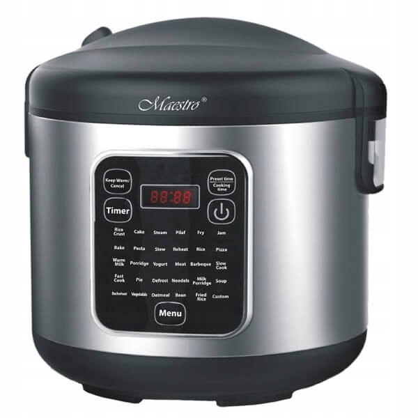 Multicooker 30 Programów Maestro MR-794