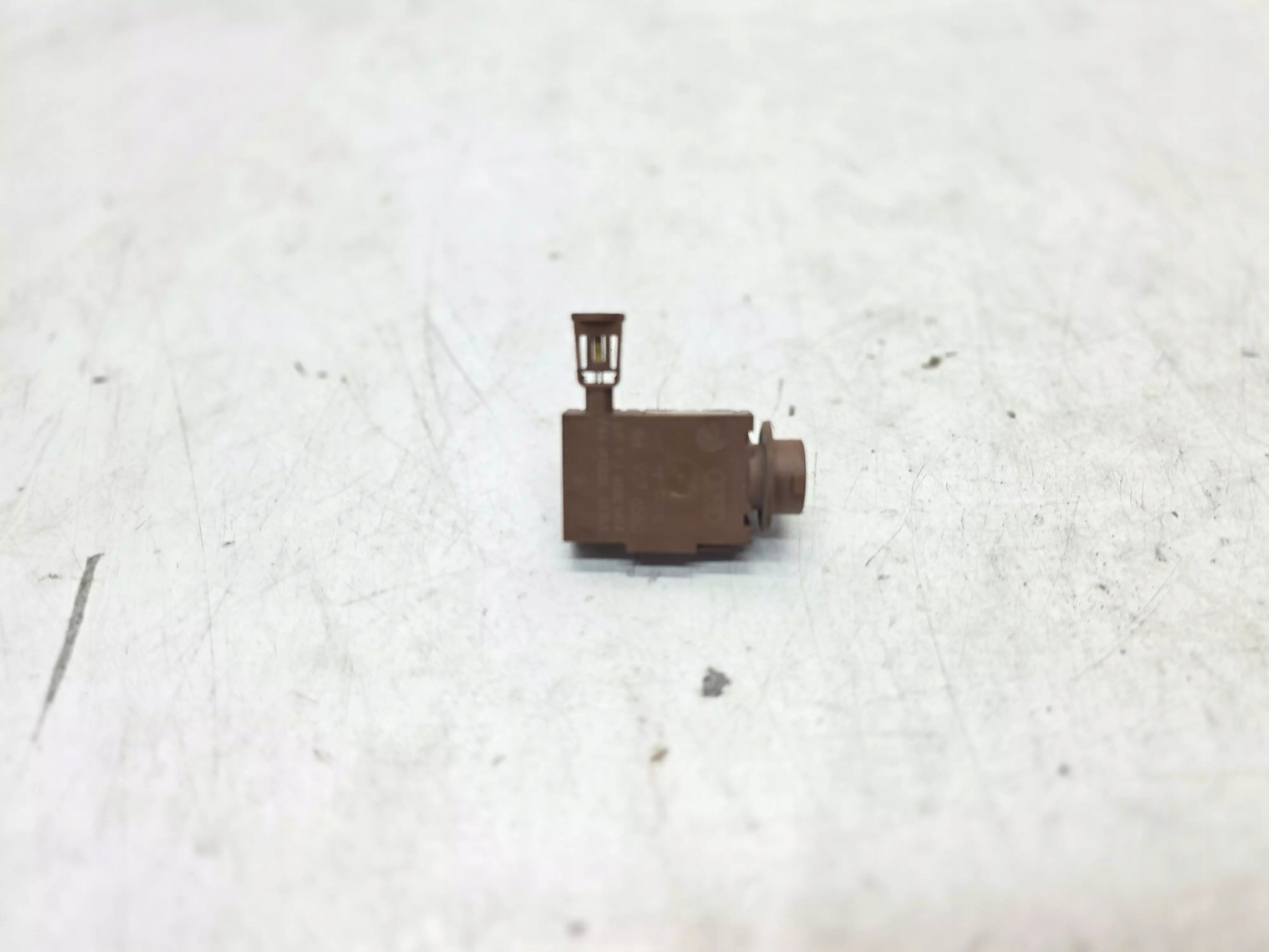 Sensor JAKOSCI luft AUDI A6 A7 A8 4H0907658C