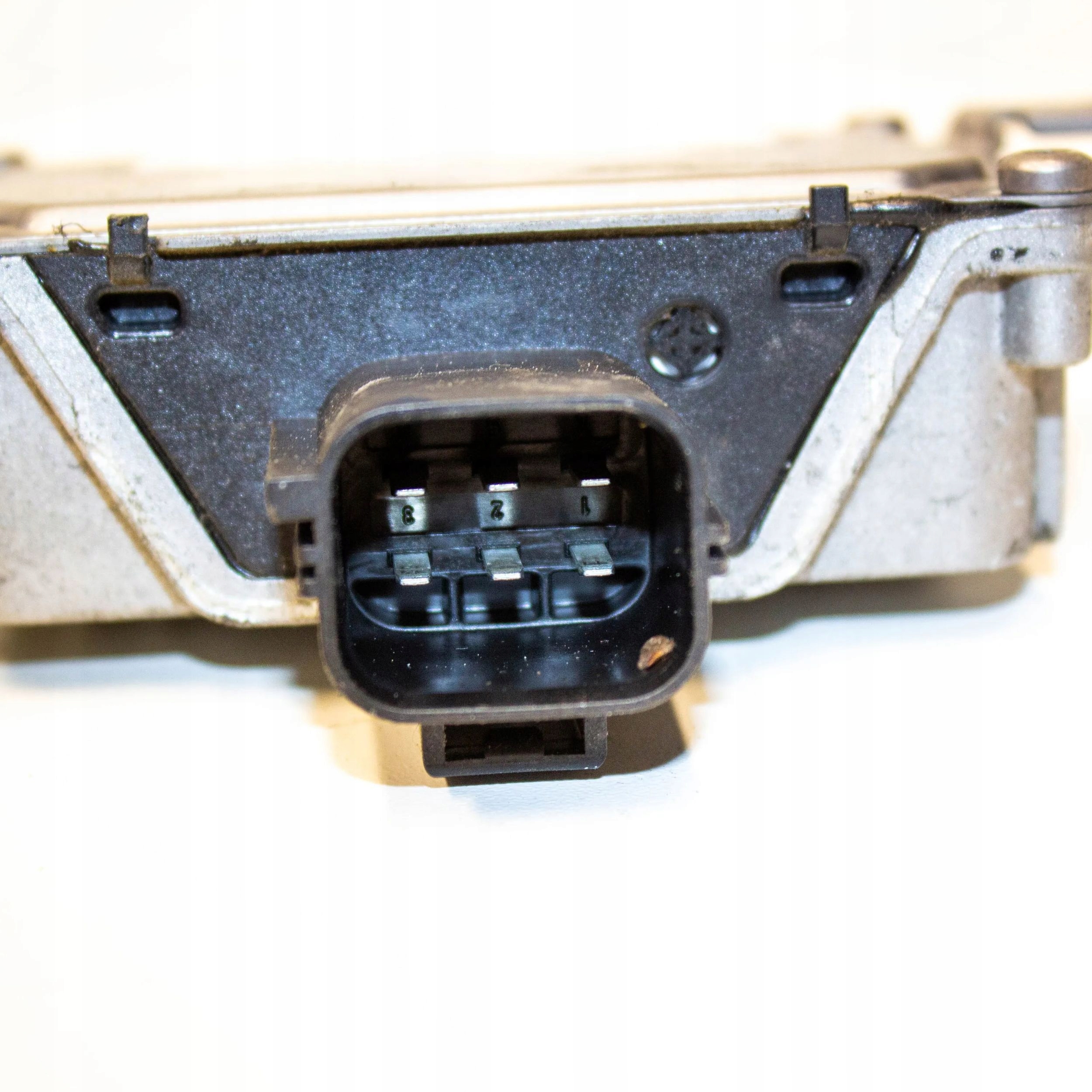 Volvo V60 2013 Sterownik / Moduł pompy wtryskowej Typ silnika Benzyna