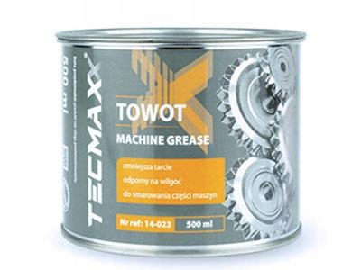 

Tecmaxx Smar Towot W Puszce 500ML
