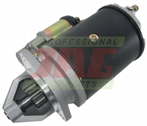 Startér 12V 2.8KW Massey Ferguson 1447301M91