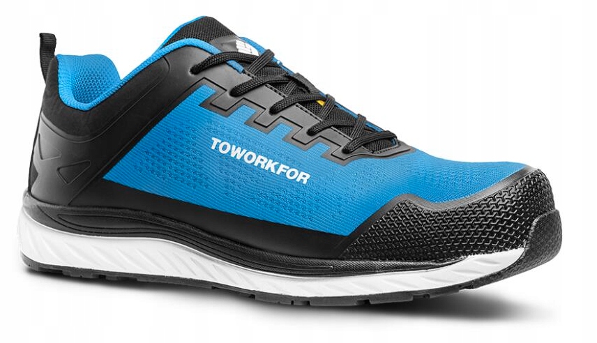 

Buty Bhp Toworkfor Set Blue S1P Src r.43