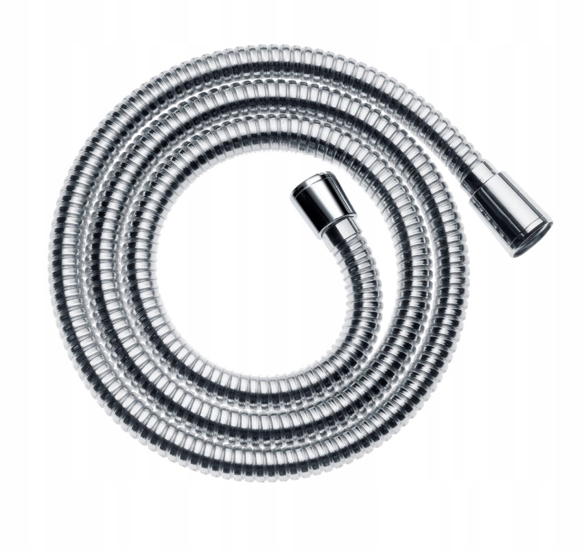 

Hansgrohe Wąż Prysznicowy Chrom 1,25 M