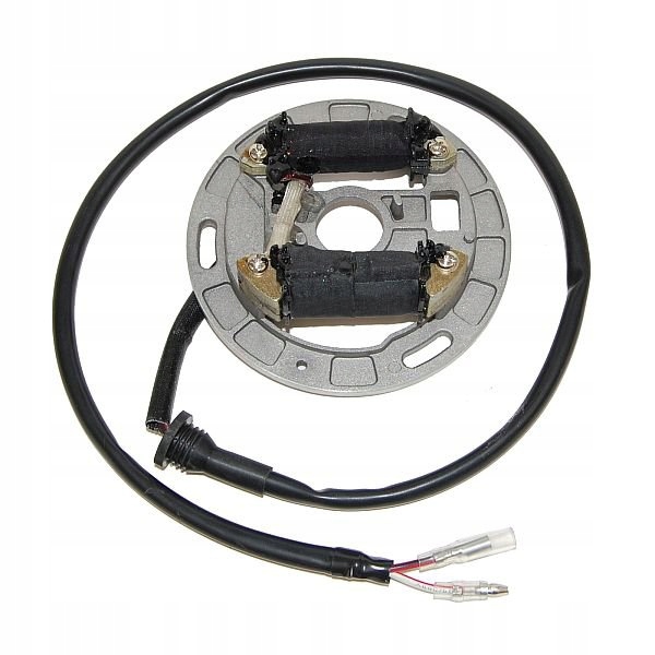 Vinutie Alternatora (stator) So Svetlami Suzuki LT80 Quadsport (87-06)