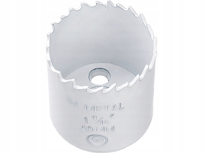 

Otwornica Koronka Bimetalowa 40 mm Drel