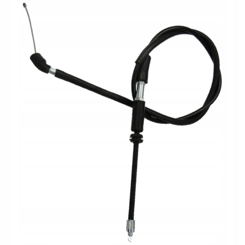 

Linka Cięgno Gazu Gaz Atv Quad Kingway Bashan 200