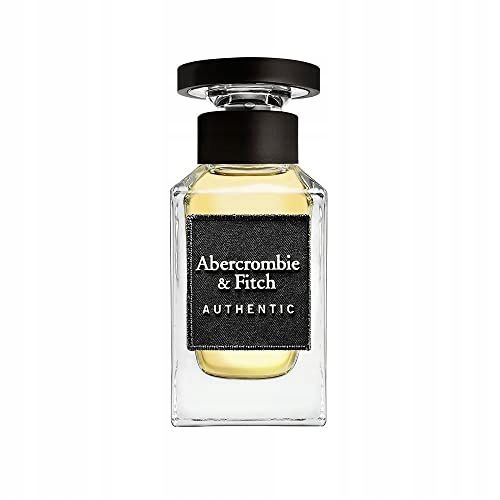 Abercrombie+fitch Authentic Man Edt Objem: 30 ML Pro Muže