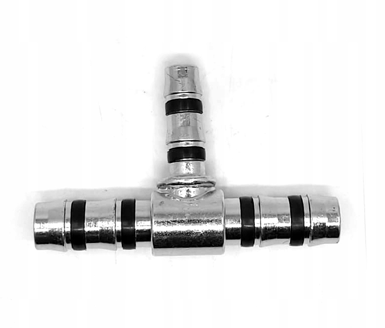 

Klimatyzacja Końcówka 3-KŁ16 5/8' x KŁ13 1/2'